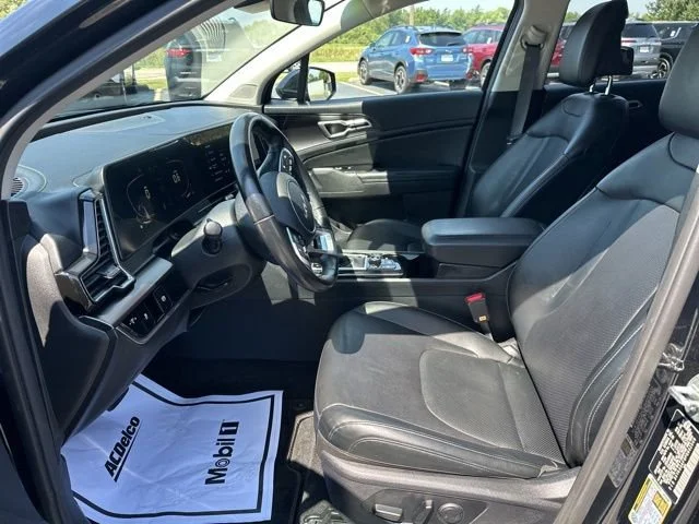2023 Kia Sportage EX - Photo 20