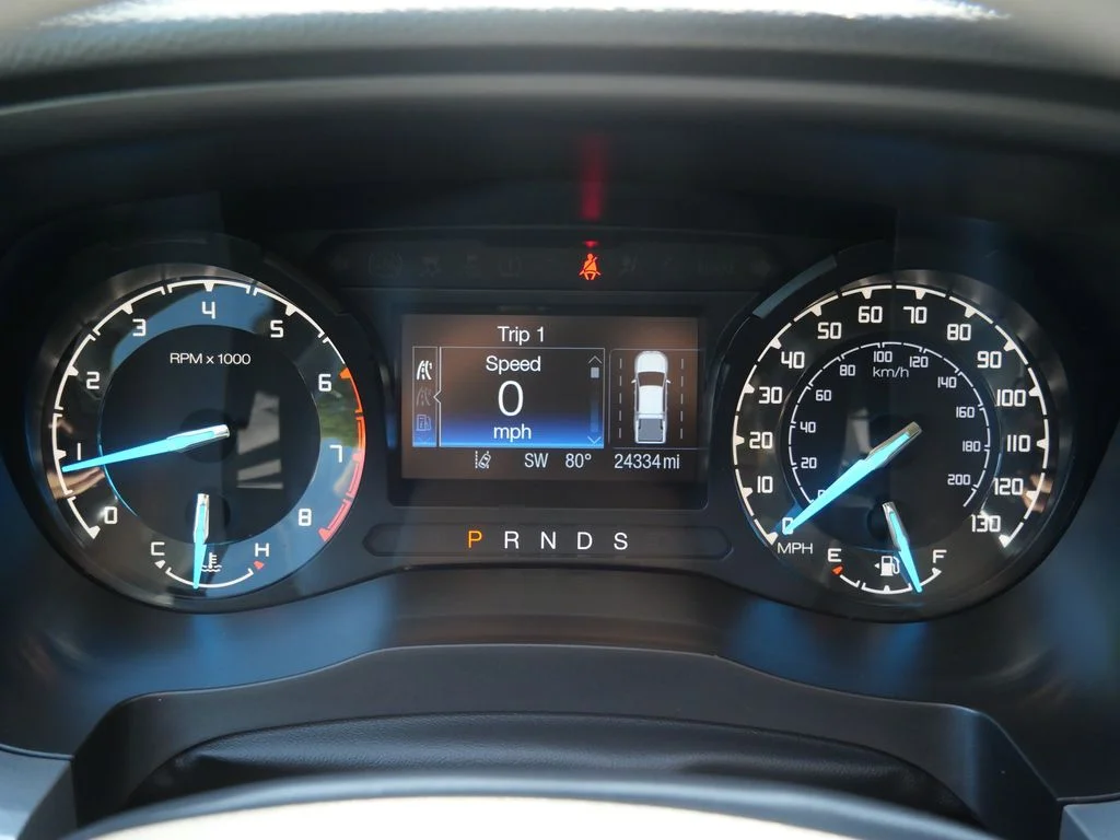 Certified Used 2023 Gray Ford XLT image 23
