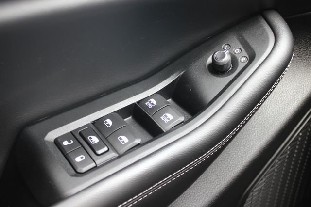 Used 2023 Black Jeep Limited image 21