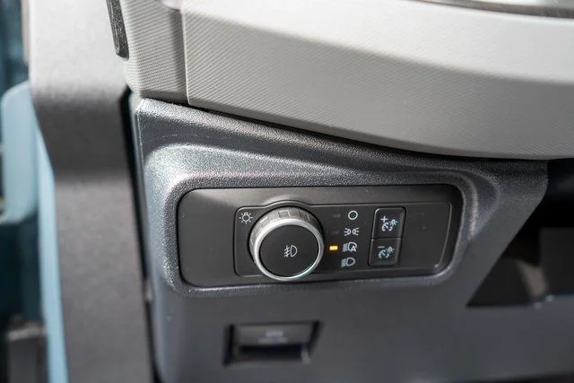 Used 2022 Blue Ford Black Diamond image 20