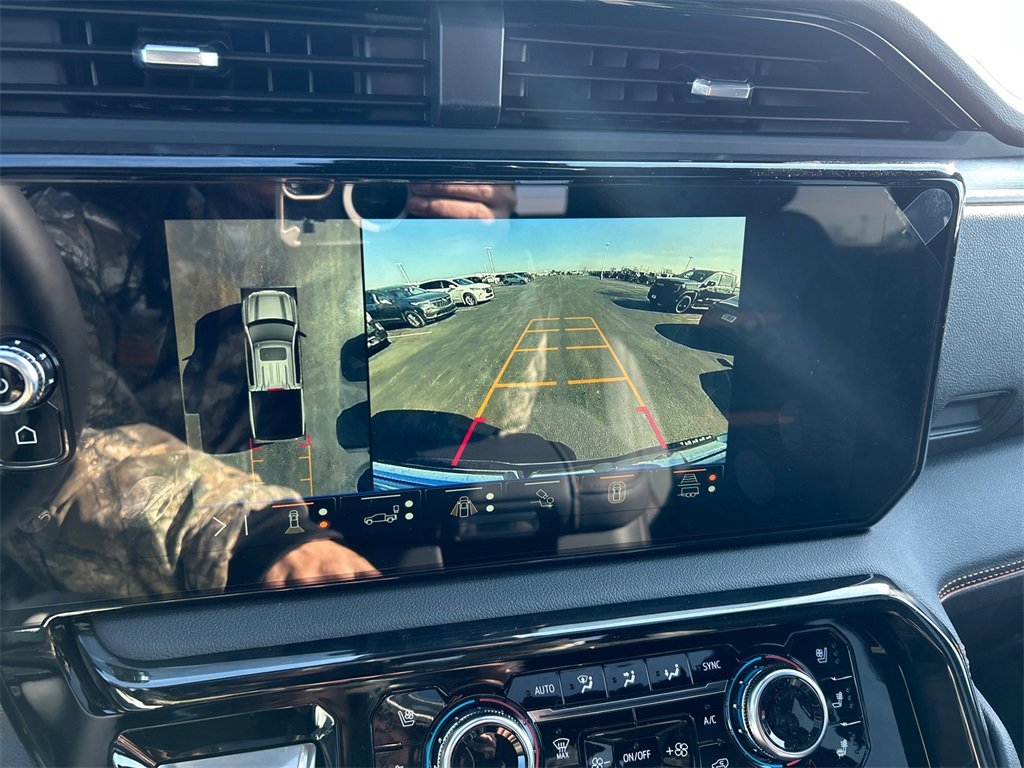 2026 GMC SIERRA - Image 22