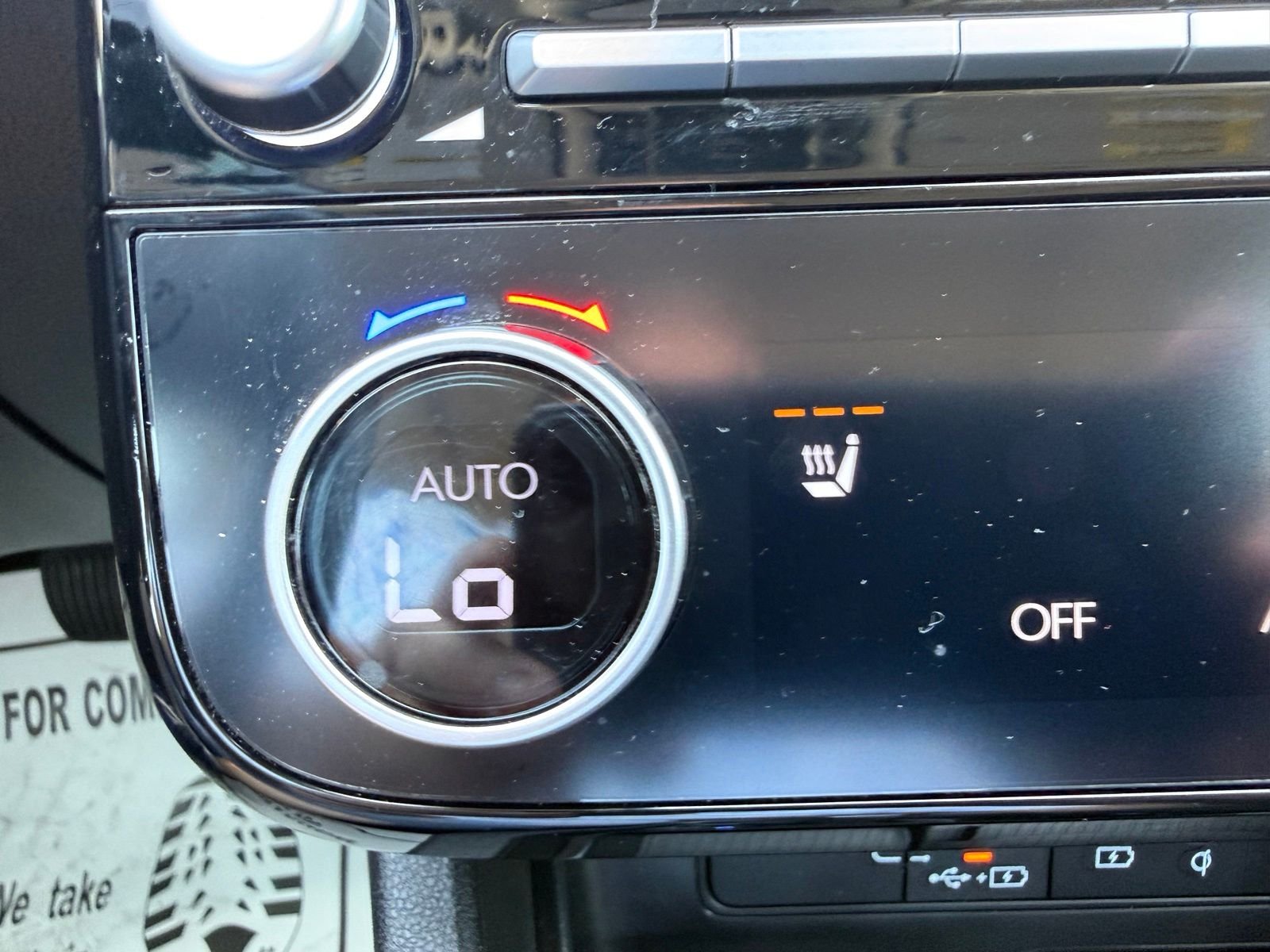 2025 Hyundai Tucson SEL Convenience - Photo 24