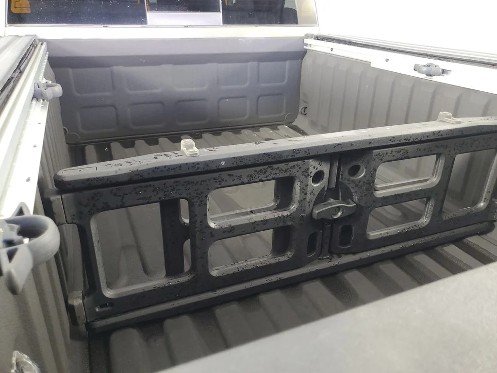 Used 2021 Green Ram Power Wagon image 37