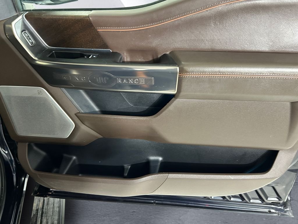 Used 2021  Ford King Ranch image 15