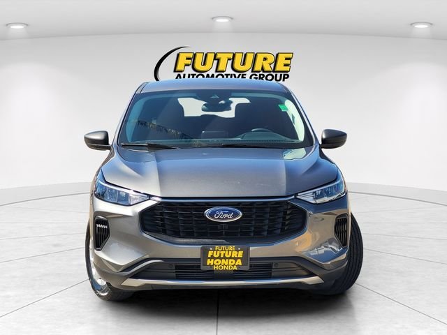 Used 2025 Gray Ford Active image 2