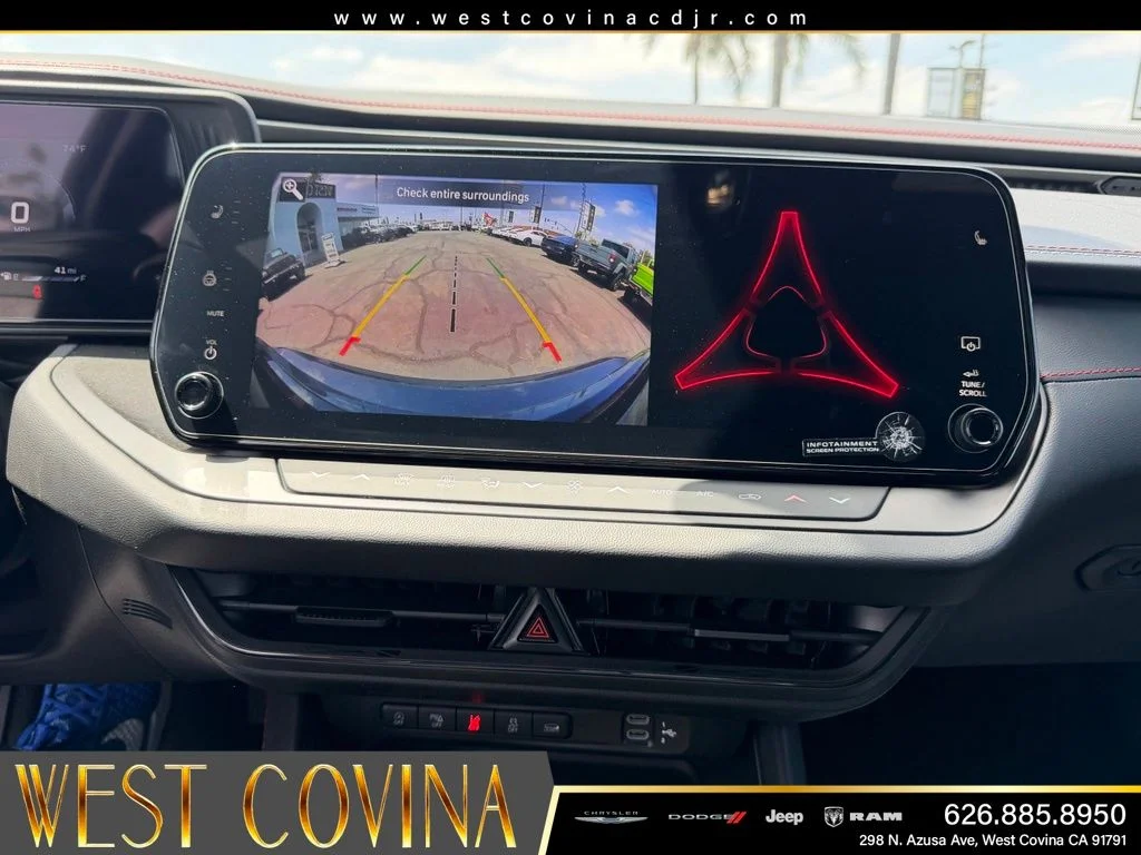 New 2026 Destroyer Gray Dodge Scat Pack image 30