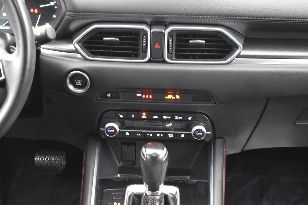 Used 2023 White Mazda 2.5 Turbo image 18