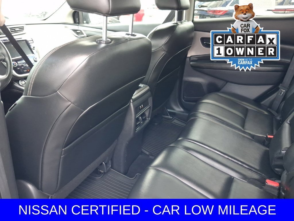 Used 2024 Gray Nissan SV image 11