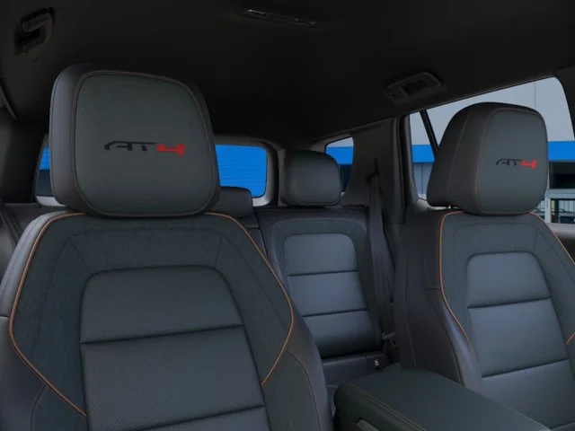 2027 GMC Terrain AT4 - Photo 24