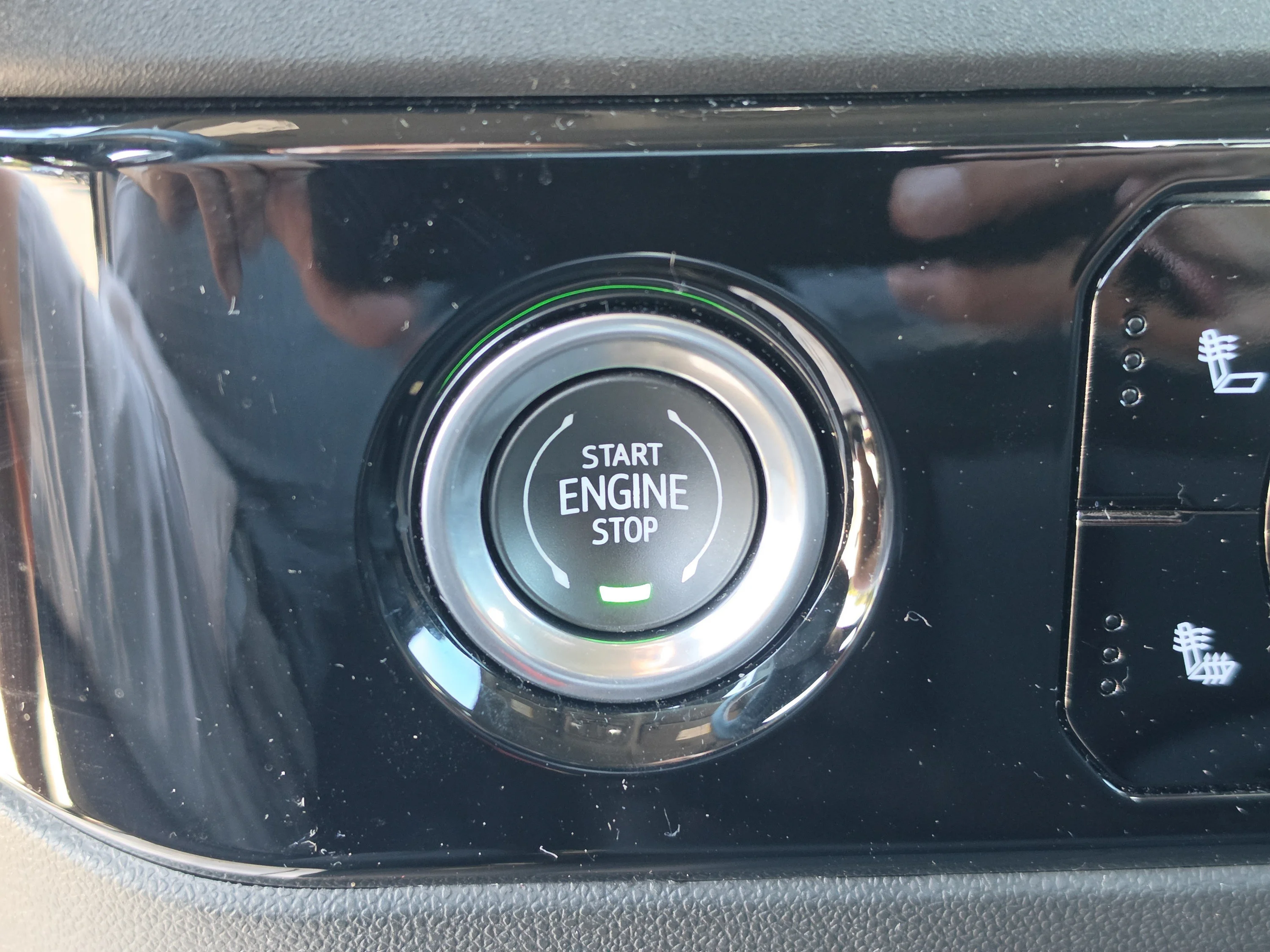 Used 2023 Black Chevrolet LT image 38