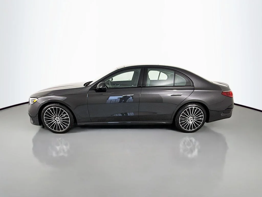 2026 Mercedes-Benz E-Class E350