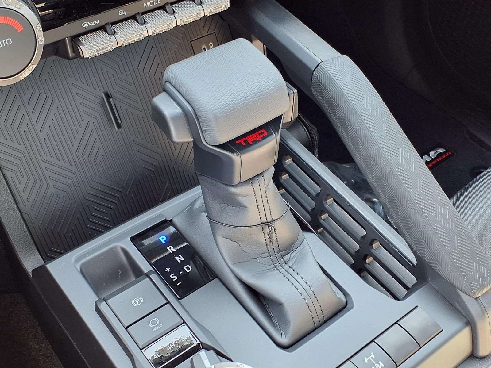 New 2026 Mudbath Toyota TRD Off-Road image 18