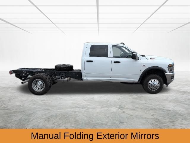 2025 RAM 3500 Chassis Tradesman - Photo 7