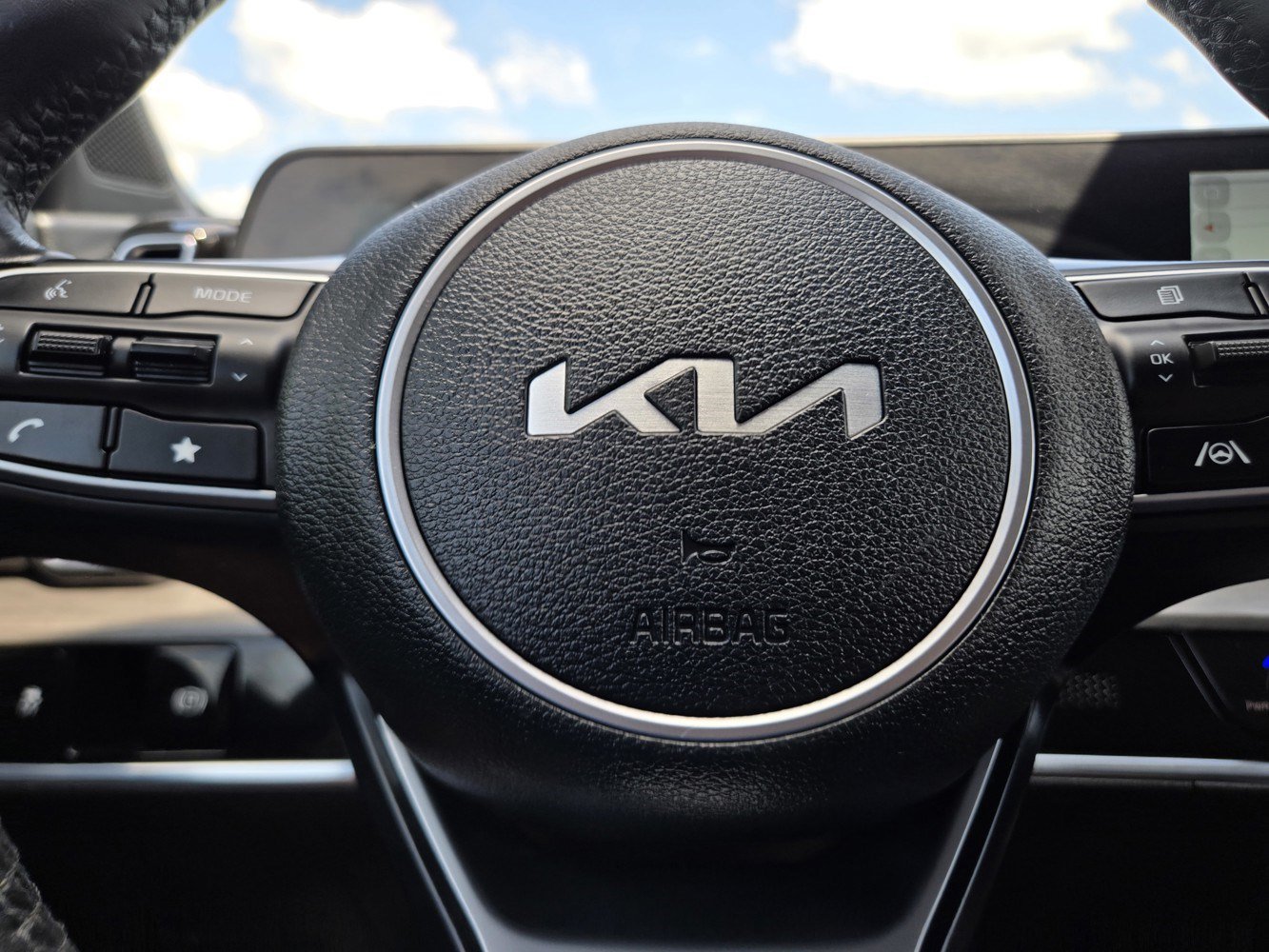 2023 Kia Sportage X-Line - Photo 27
