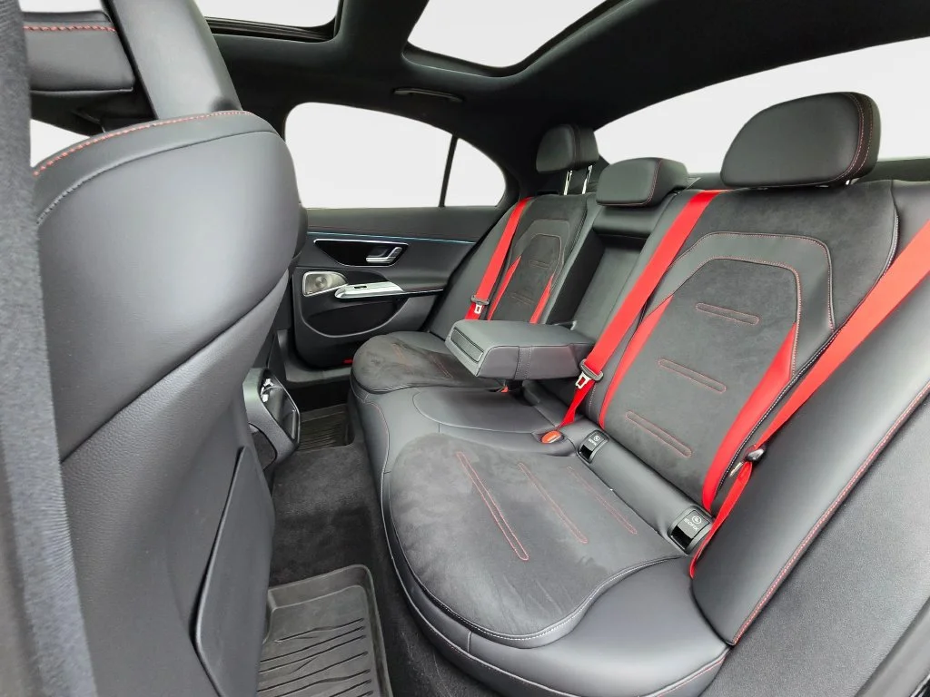 Used 2025  Mercedes-Benz E 53 AMG® image 17