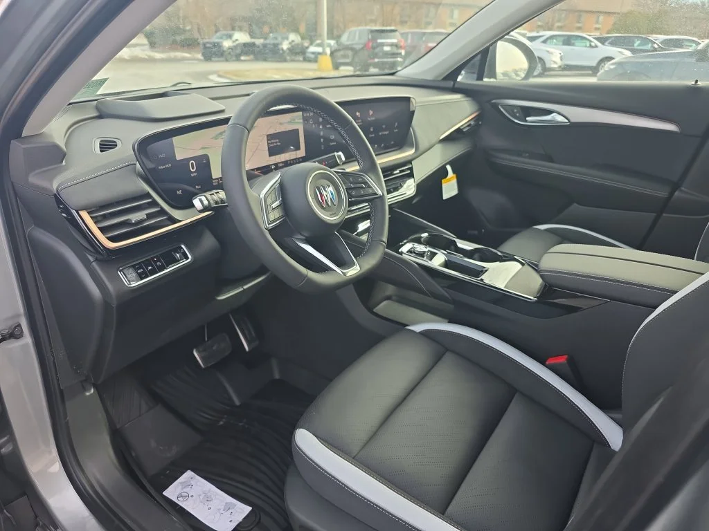 2026 Buick Envision Sport Touring - Photo 11