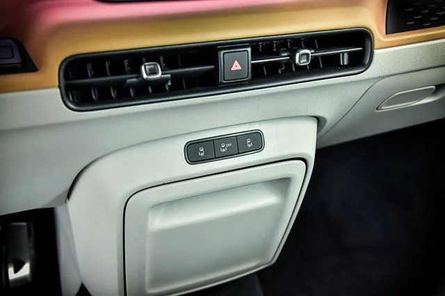 2025 Volkswagen ID. Buzz 1st Edition - Photo 17