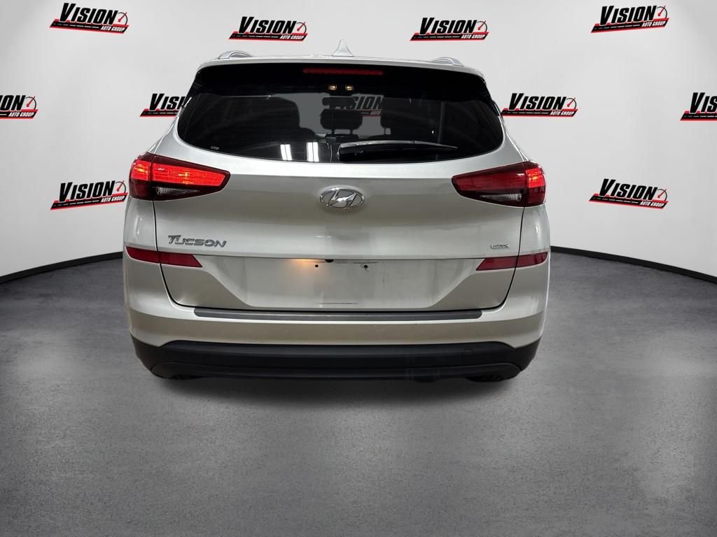 Used 2020 Silver Hyundai Value image 6