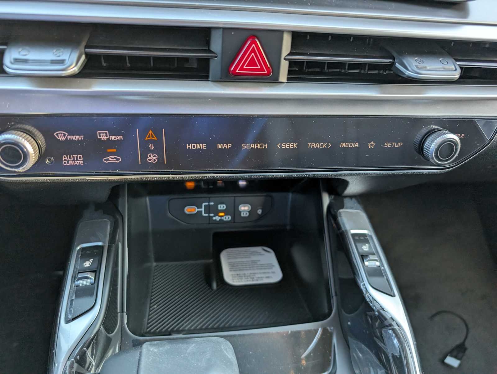 2026 Kia Sorento S - Photo 27