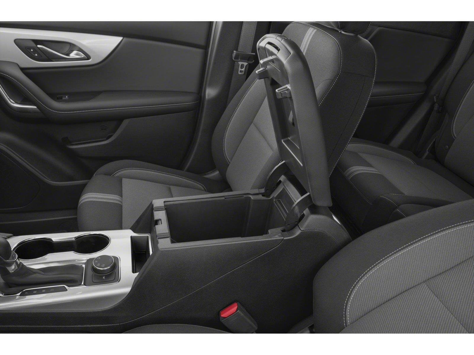 Used 2025 Black Chevrolet 2LT image 14