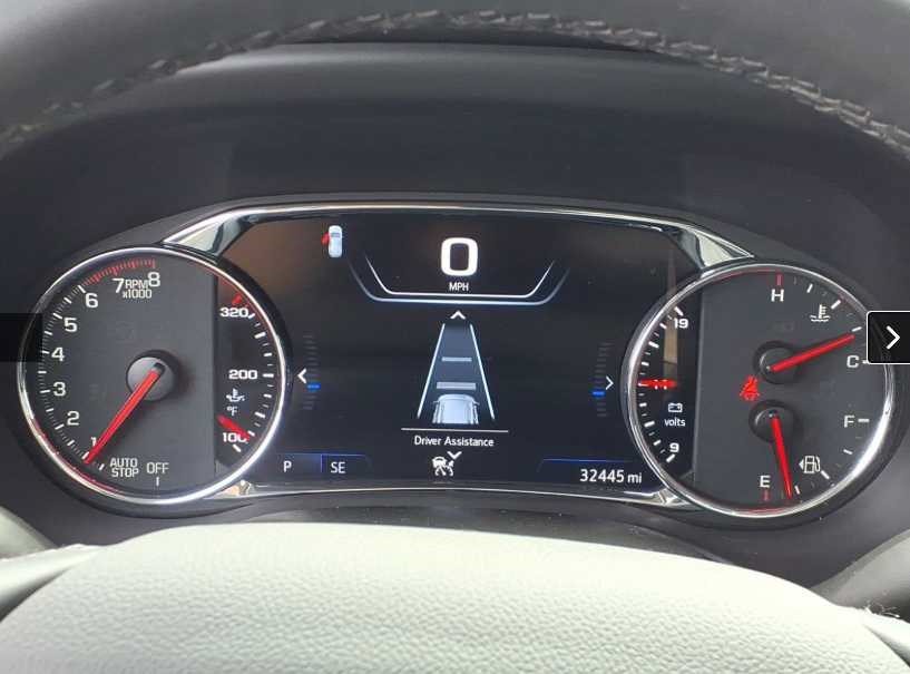 2023 GMC Acadia Denali - Photo 11