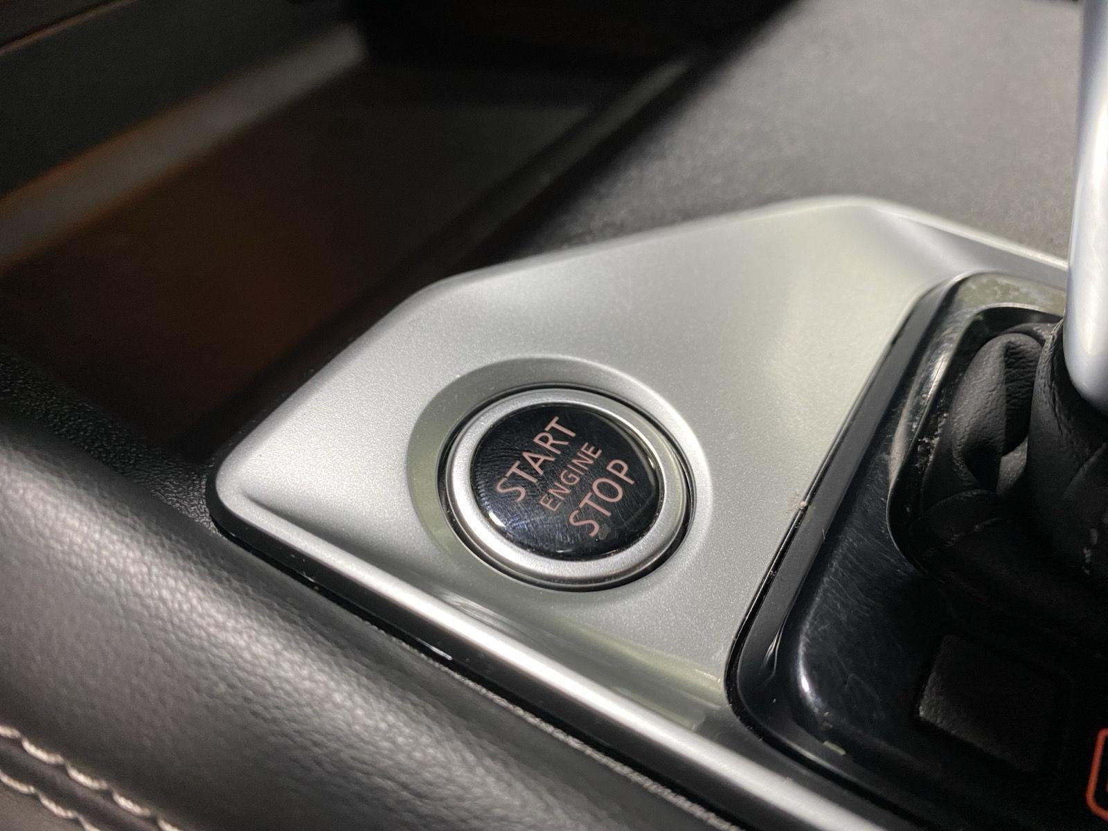 Used 2019 Super Black Nissan 2.5 SL image 28