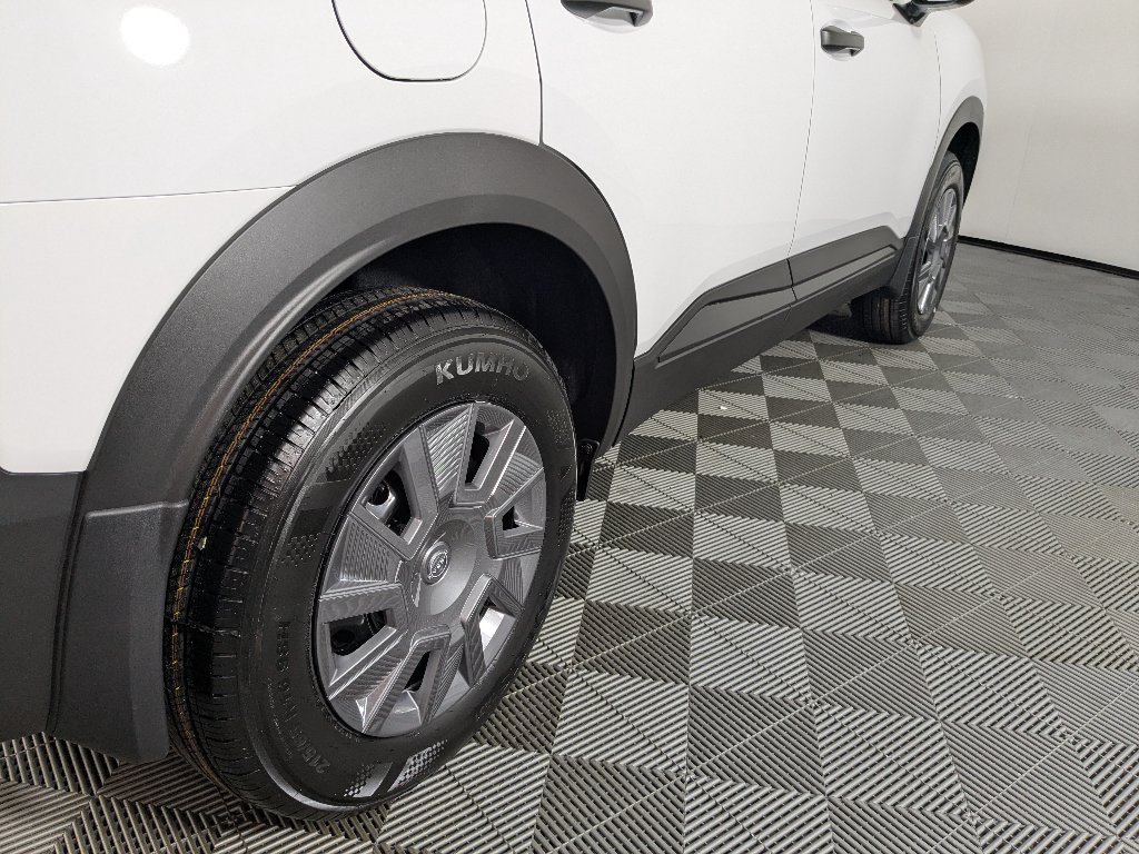 New 2026 Fresh Powder Nissan S image 8