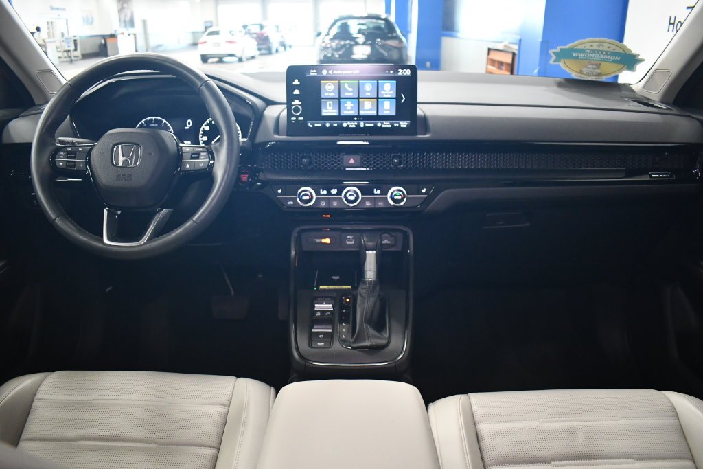 2024 Honda CR-V EX-L - Photo 18
