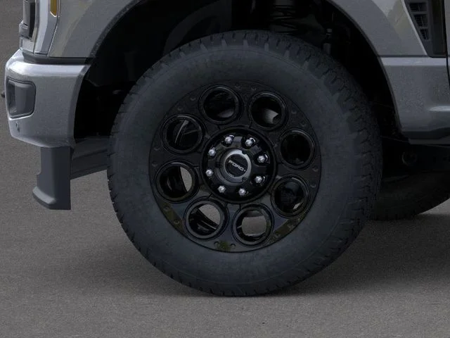 New 2026 Gray Ford Lariat image 20
