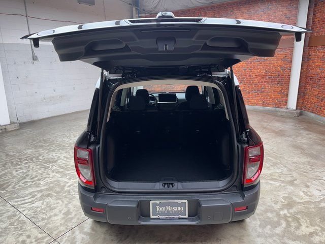 2025 Ford Bronco Sport Heritage - Photo 26