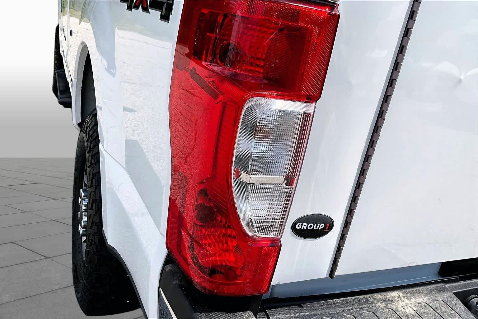 Certified Used 2022 Oxford White Ford XL image 25