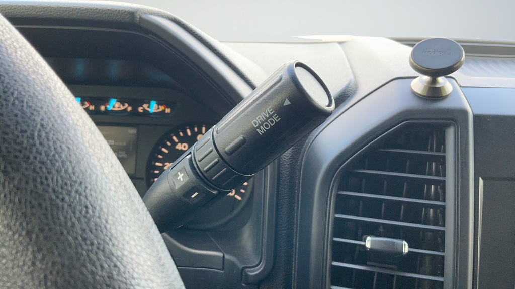 Used 2020 Gray Ford XL image 15