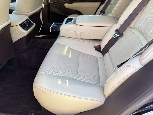 Used 2019  Lexus 500 Base image 15