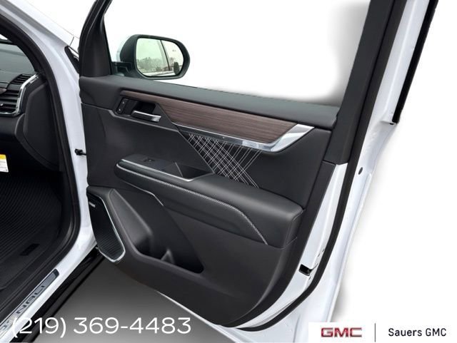 2026 GMC Acadia Denali - Photo 10