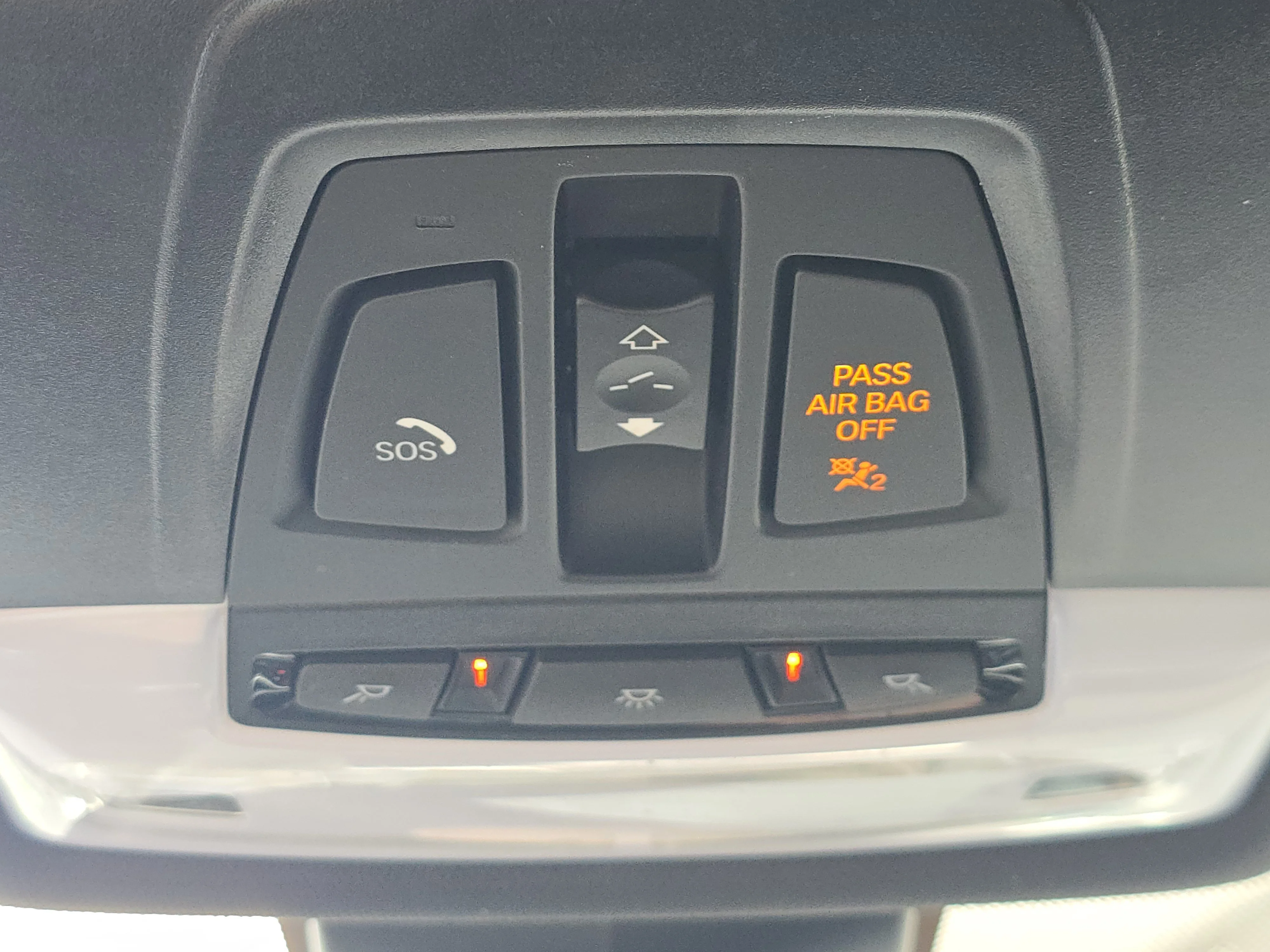 Used 2020 Dark Olive Metallic BMW xDrive28i image 29