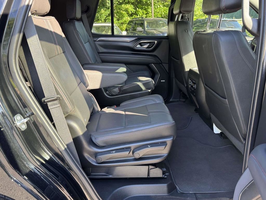 2024 Chevrolet Tahoe RST - Photo 16