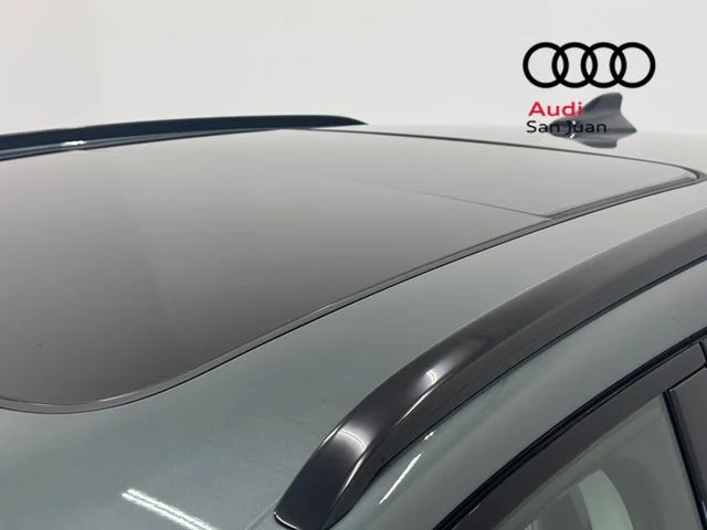 New 2026 Green Audi S line image 8