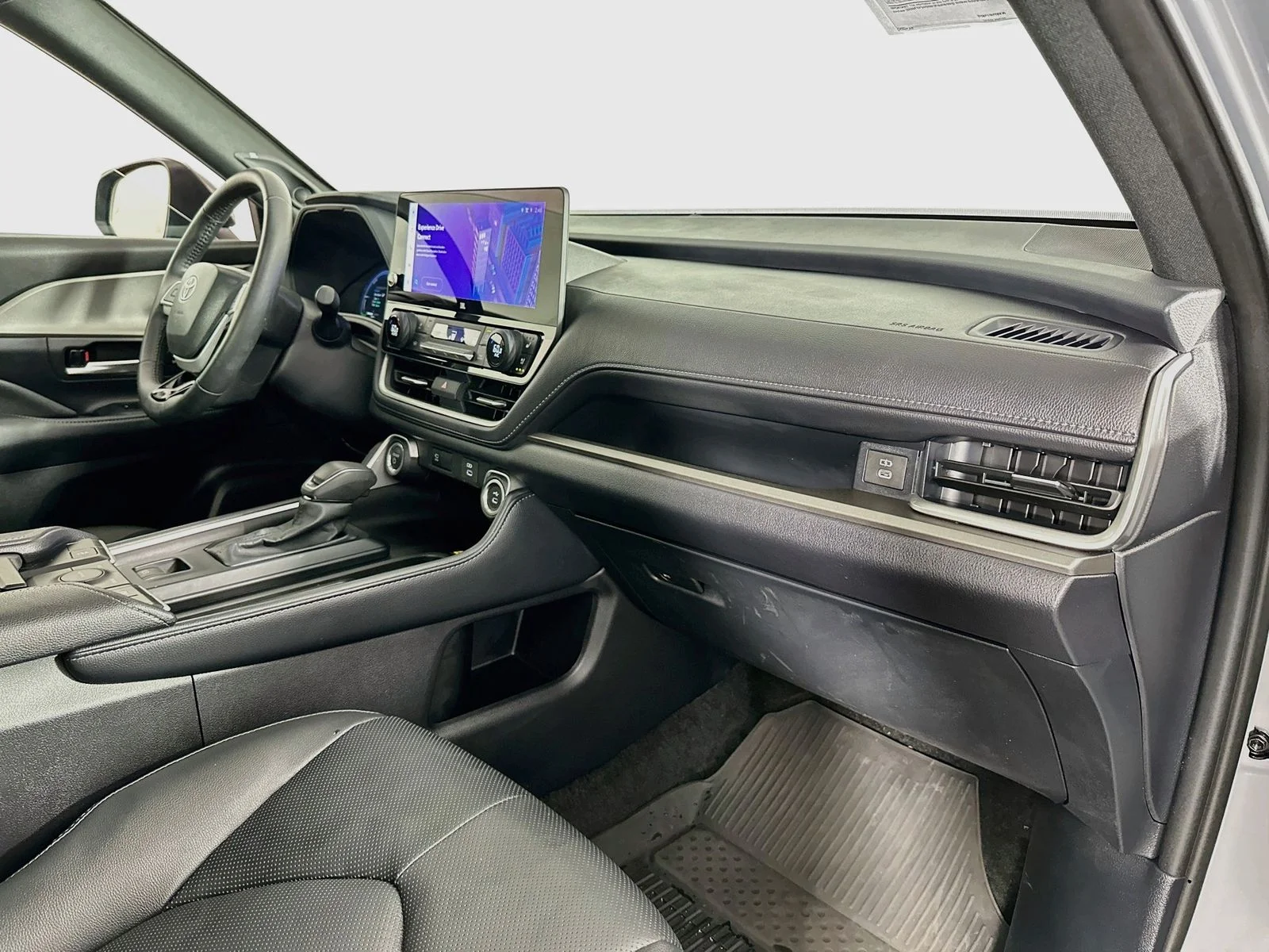 Used 2025  Toyota Nightshade Edition image 32