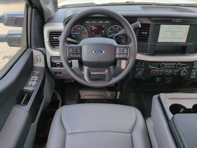 New 2026 White Ford XL image 16