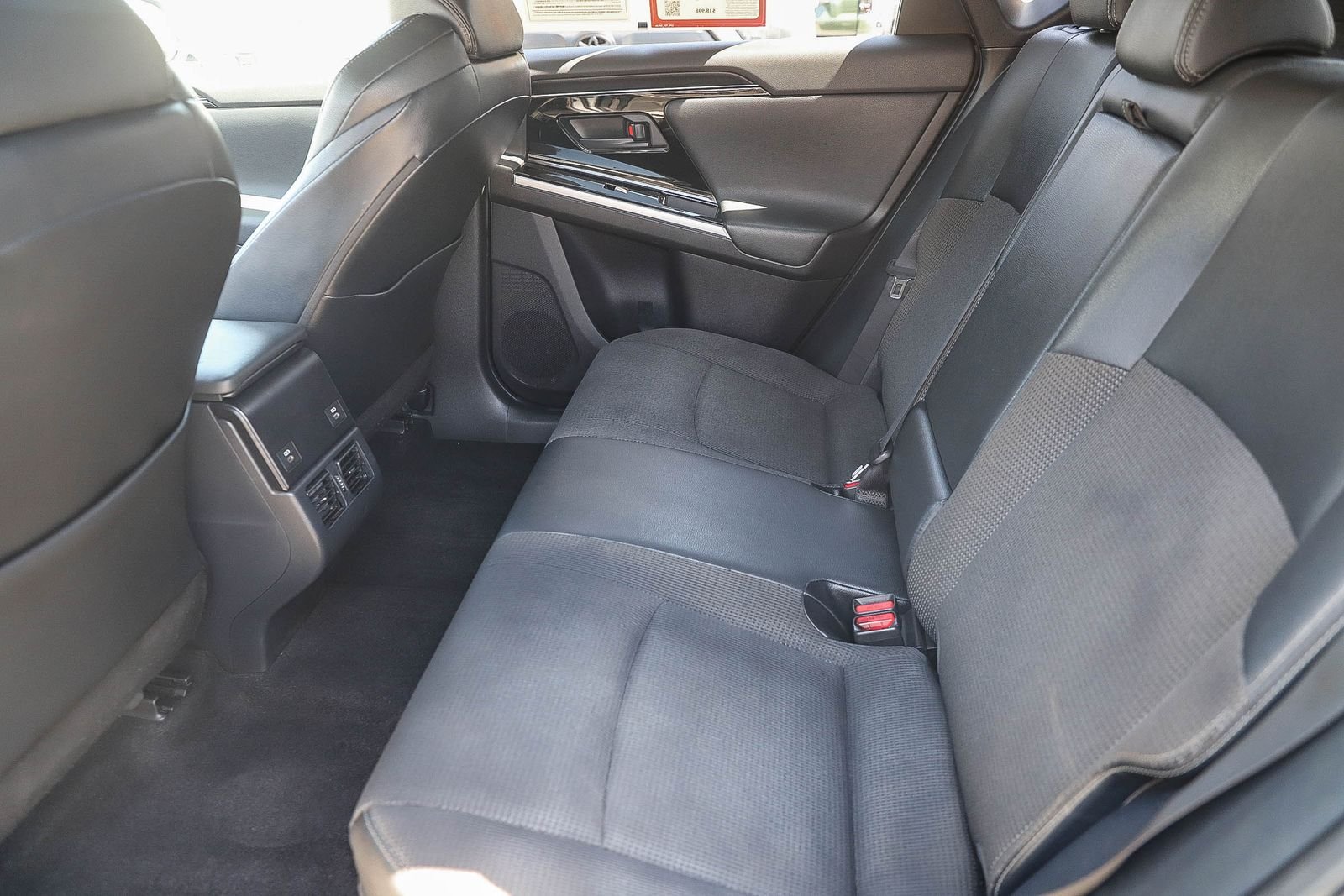 Used 2023 Beige Toyota XLE image 19