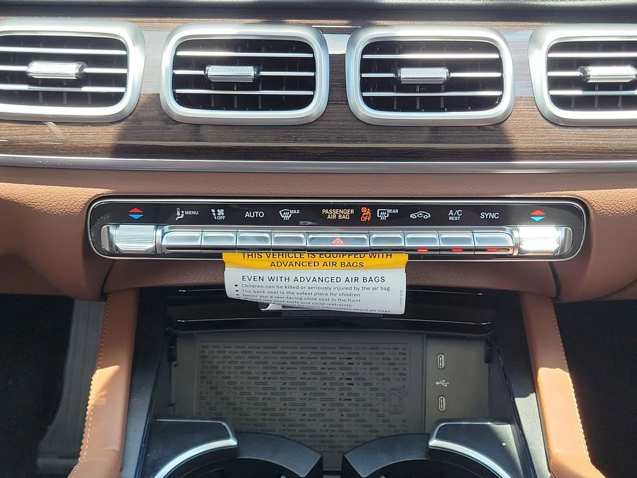 New 2026 Cirrus Silver Metallic Mercedes-Benz GLE 450 image 20