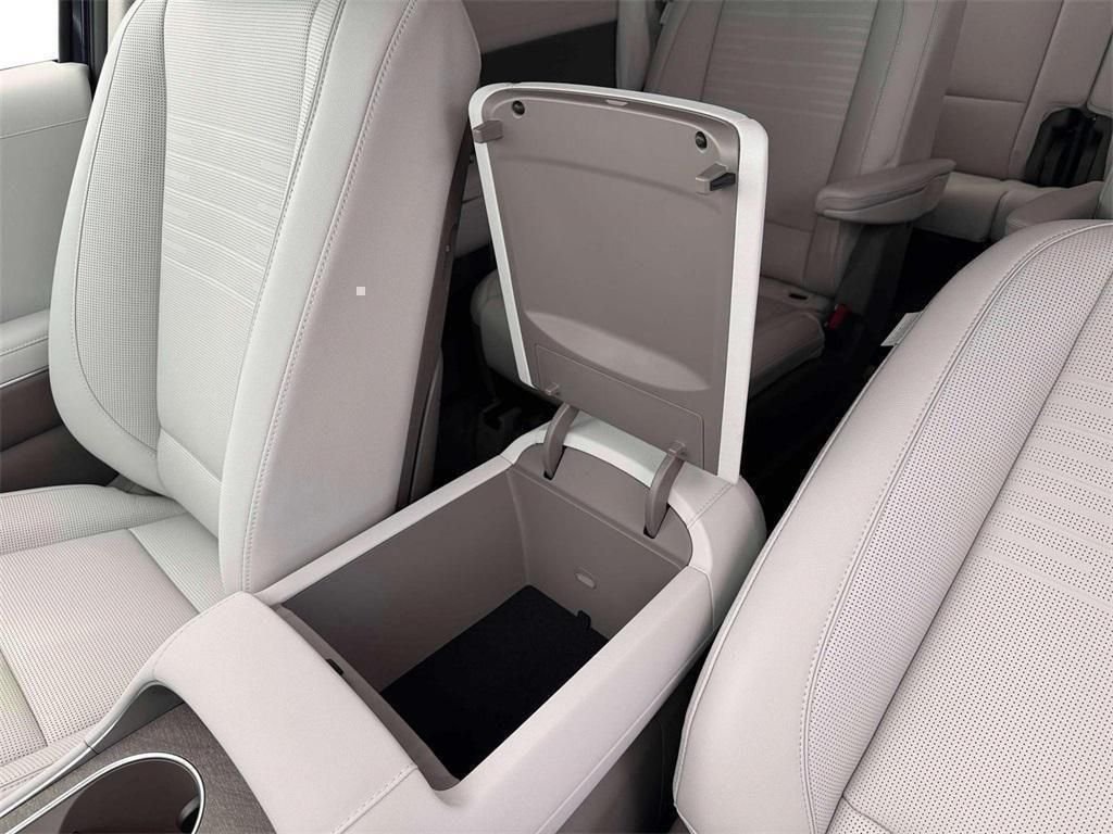 2026 Hyundai Palisade Limited - Photo 19