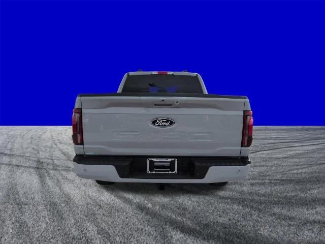 New 2026 Avalanche Ford Lariat® image 5