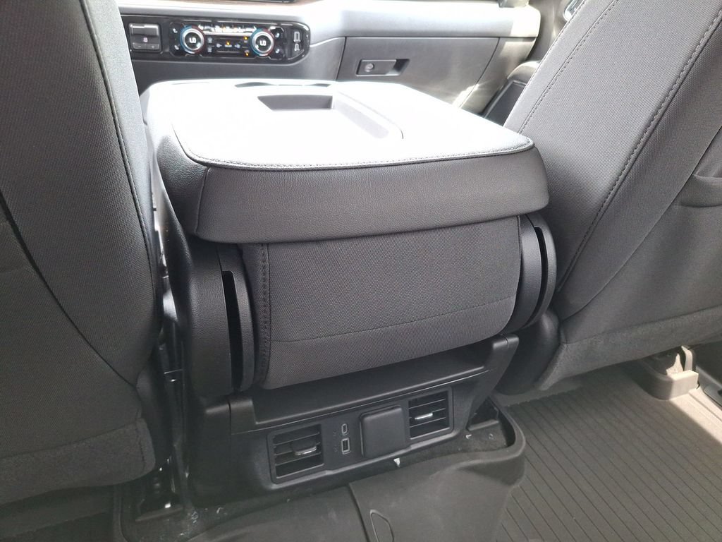 2026 Chevrolet Silverado 1500 LT - Photo 22