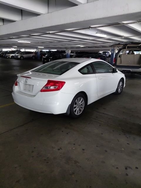 Used 2012  Honda EX-L image 3