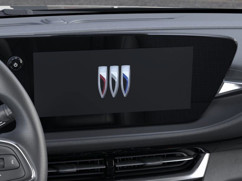 2026 BUICK ENVISTA - Image 27