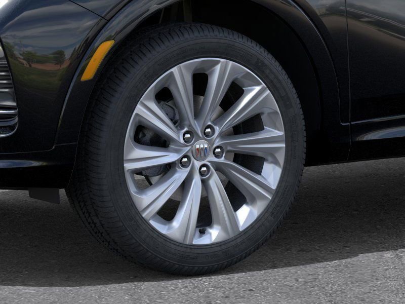 2026 BUICK ENVISTA - Image 13