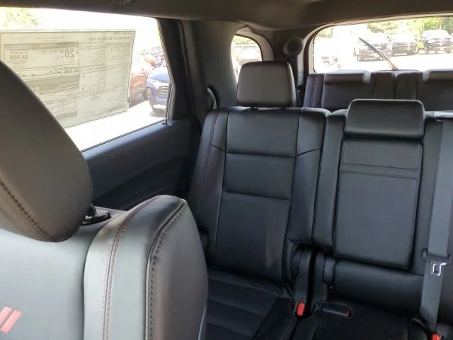 New 2026 Vapor Gray Exterior Paint Dodge GT Plus image 14