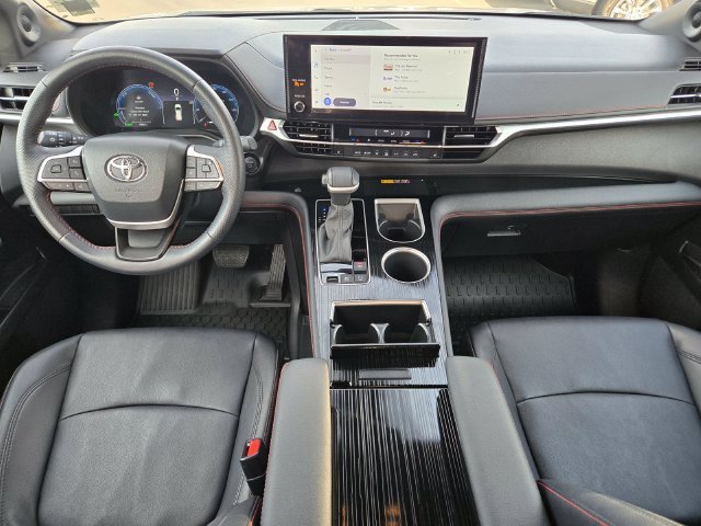 Used 2025  Toyota XSE image 9