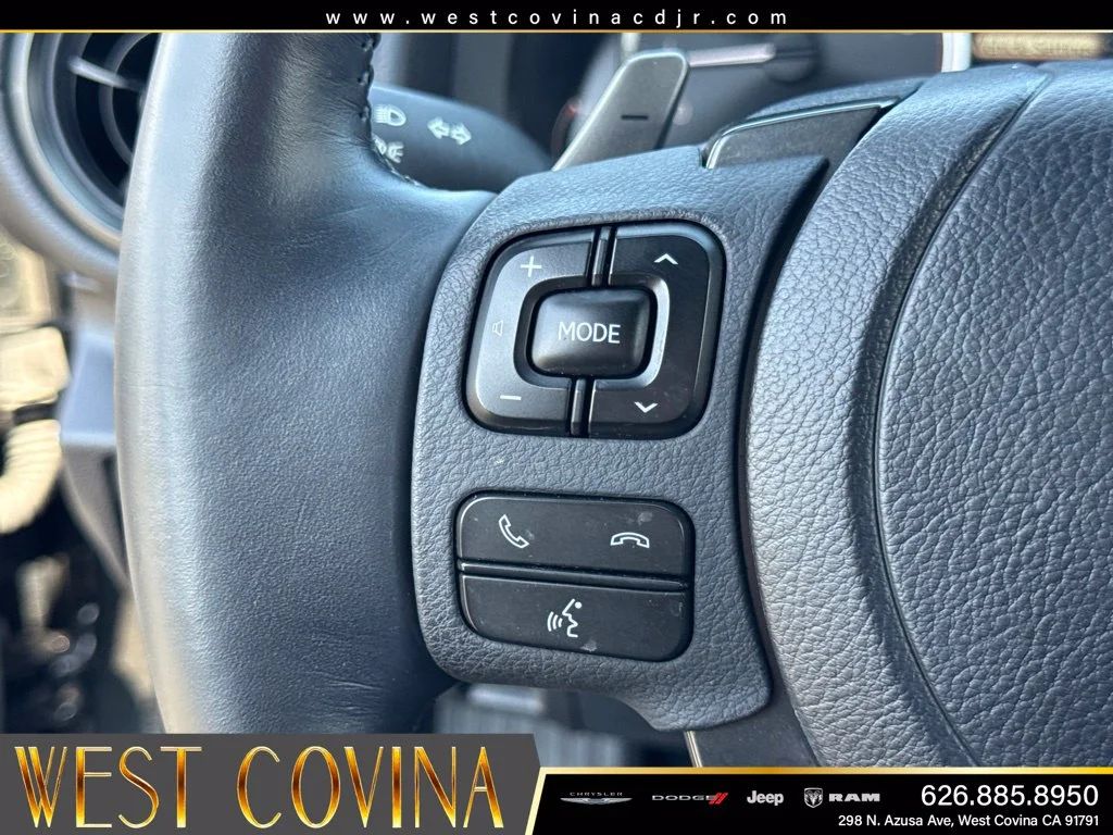 Used 2025 Black Lexus 300 image 19